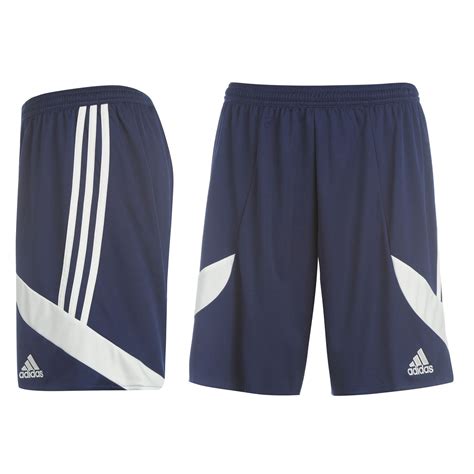 adidas kurze hose baumwolle zum wenden herren|Adidas kurze hosen herren.